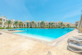 Cozy 1BR Apartment in Mangroovy with pool